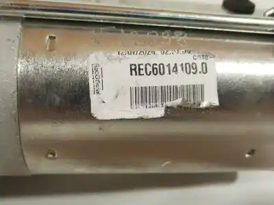 Автозапчасти б/у двигатель запускается за ford focus ii (da_, hcp, dp) 1.6 tdci ссылки oem iam 3m5t11000cg 2109635 rec60141090