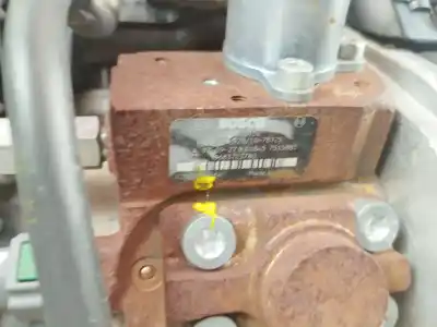 Автозапчастина б/у двигун комплект для citroen c3 i (fc_, fn_) 1.4 hdi посилання на oem iam 8hz  