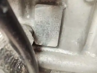 Автозапчастина б/у двигун комплект для citroen c3 i (fc_, fn_) 1.4 hdi посилання на oem iam 8hz  