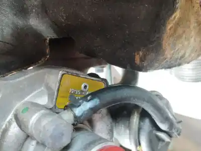 Автозапчастина б/у двигун комплект для citroen c3 i (fc_, fn_) 1.4 hdi посилання на oem iam 8hz  