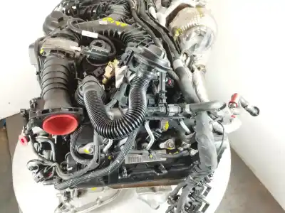 Second-hand car spare part complete engine for audi q7 (4mb, 4mg) 3.0 tdi quattro oem iam references czza  