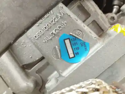 Second-hand car spare part complete engine for audi q7 (4mb, 4mg) 3.0 tdi quattro oem iam references czza  