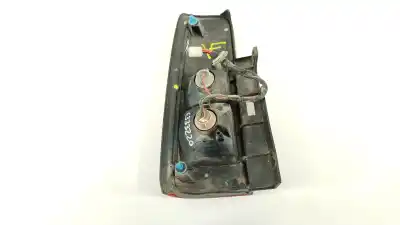Pezzo di ricambio per auto di seconda mano luci posteriori destra per suzuki jimny sn (fj) jlx riferimenti oem iam 3625581a31  
