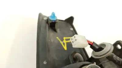 Pezzo di ricambio per auto di seconda mano luci posteriori destra per suzuki jimny sn (fj) jlx riferimenti oem iam 3625581a31  