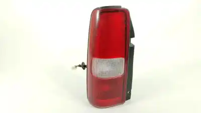 Piesă de schimb auto la mâna a doua lampã spate stânga pentru suzuki jimny sn (fj) jlx referințe oem iam 3627581a31