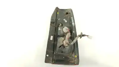 Pièce détachée automobile d'occasion feu arrière gauche pour suzuki jimny sn (fj) jlx références oem iam 3627581a31  