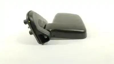 Pezzo di ricambio per auto di seconda mano specchio sinistro per suzuki jimny sn (fj) jlx riferimenti oem iam 8470281a015pk  