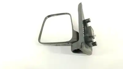 Pezzo di ricambio per auto di seconda mano specchio sinistro per suzuki jimny sn (fj) jlx riferimenti oem iam 8470281a015pk  