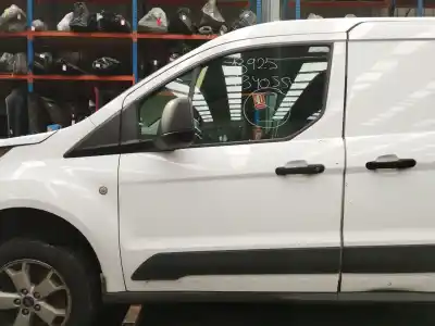 Автозапчасти б/у левая передняя дверь за ford transit connect monospace 1.5 tdci ссылки oem iam  Автозапчасти б/у левая передняя дверь за ford transit connect monospace 1.5 tdci ссылки oem iam