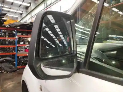 Автозапчасти б/у левое зеркало за ford transit connect monospace 1.5 tdci ссылки oem iam    Автозапчасти б/у левое зеркало за ford transit connect monospace 1.5 tdci ссылки oem iam