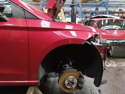 Pièce détachée automobile d'occasion AILE AVANT DROITE pour SEAT IBIZA V (KJ1, KJG) 1.0 TSI Références OEM IAM   