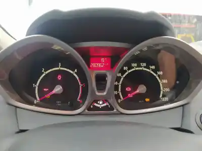 Автозапчасти б/у приборная доска за ford fiesta (cb1) 1.6 tdci cat ссылки oem iam 8a6t10849gg vp8a6f10849gh vp8a6f10894bc Автозапчасти б/у приборная доска за ford fiesta (cb1) 1.6 tdci cat ссылки oem iam 8a6t10849gg vp8a6f10849gh vp8a6f10894bc