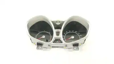 Pezzo di ricambio per auto di seconda mano  per FORD FIESTA (CB1)  Riferimenti OEM IAM 8A6T10849GG VP8A6F10849GH VP8A6F10894BC Pezzo di ricambio per auto di seconda mano  per FORD FIESTA (CB1)  Riferimenti OEM IAM 8A6T10849GG VP8A6F10849GH VP8A6F10894BC