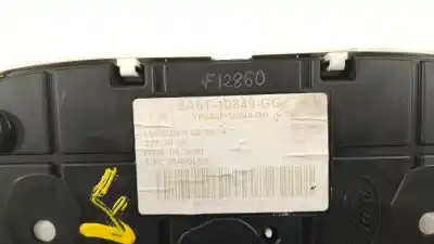 Автозапчасти б/у приборная доска за ford fiesta (cb1) 1.6 tdci cat ссылки oem iam 8a6t10849gg vp8a6f10849gh vp8a6f10894bc Автозапчасти б/у приборная доска за ford fiesta (cb1) 1.6 tdci cat ссылки oem iam 8a6t10849gg vp8a6f10849gh vp8a6f10894bc