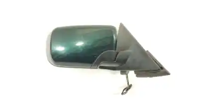 Second-hand car spare part right rearview mirror for bmw 3 (e46) 320 d oem iam references 51168245128