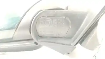 Second-hand car spare part right rearview mirror for bmw 3 (e46) 320 d oem iam references 51168245128  