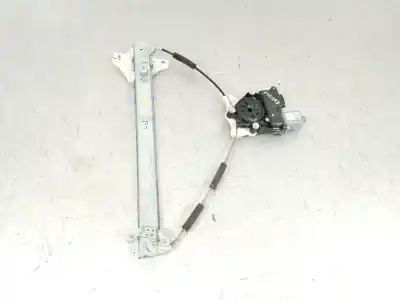 Pezzo di ricambio per auto di seconda mano alzacristalli anteriore sinistro per hyundai i20 ii (gb, ib) 1.4 crdi riferimenti oem iam 82401c8020