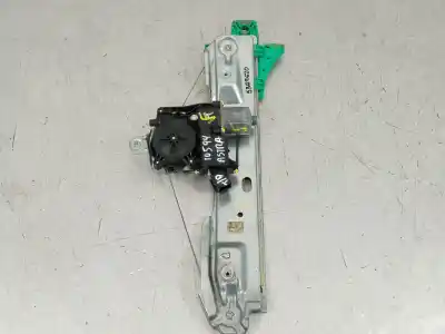 İkinci el araba yedek parçası  için OPEL ASTRA J (P10)  OEM IAM referansları 13350763 915346105 910280200
