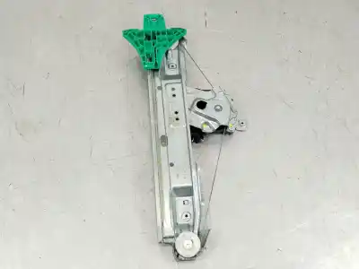 Second-hand car spare part rear right window regulator for opel astra j (p10) 1.6 cdti (68) oem iam references 13350763 915346105 910280200