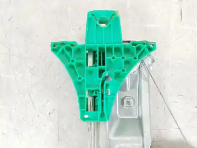 Second-hand car spare part rear right window regulator for opel astra j (p10) 1.6 cdti (68) oem iam references 13350763 915346105 910280200