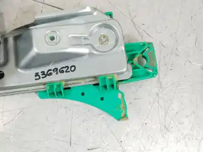 Second-hand car spare part rear right window regulator for opel astra j (p10) 1.6 cdti (68) oem iam references 13350763 915346105 910280200