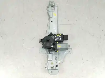Автозапчасти б/у регулятор стекла заднего левого за citroen c3 feel ссылки oem iam 9813093080