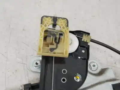 Second-hand car spare part driver left window regulator for opel astra j (p10) 1.6 cdti (68) oem iam references 20951581 13350757 