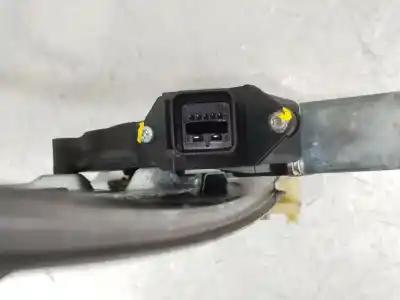 Second-hand car spare part driver left window regulator for opel astra j (p10) 1.6 cdti (68) oem iam references 20951581 13350757 