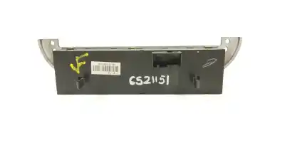 Second-hand car spare part multifunction switch for mini mini (r50, r53) cooper s oem iam references 61316917993  