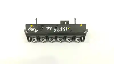 Second-hand car spare part multifunction switch for mini mini (r50, r53) cooper s oem iam references 61316917993  