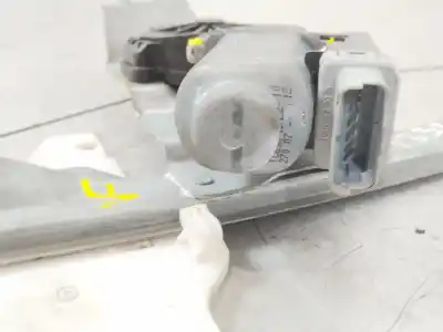 Peça sobressalente para automóvel em segunda mão elevador de vidros traseiro direito por citroen c4 picasso i monospace (ud_) 1.6 hdi referências oem iam 9682632080 13509022 401786a8