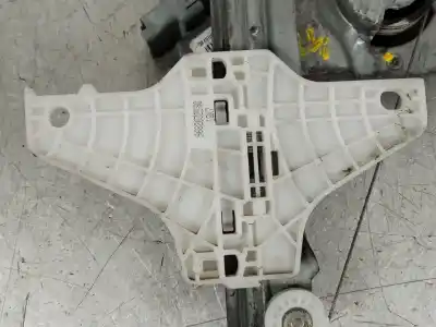 Peça sobressalente para automóvel em segunda mão elevador de vidros traseiro direito por citroen c4 picasso i monospace (ud_) 1.6 hdi referências oem iam 9682632080 13509022 401786a8