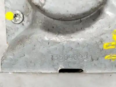 Peça sobressalente para automóvel em segunda mão elevador de vidros traseiro direito por citroen c4 picasso i monospace (ud_) 1.6 hdi referências oem iam 9682632080 13509022 401786a8