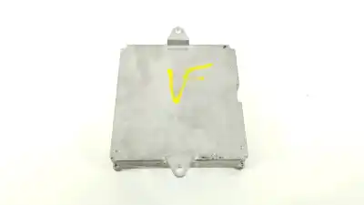 Peça sobressalente para automóvel em segunda mão CENTRALINA DE MOTOR UCE por HONDA ACCORD VII (CL, CN)  Referências OEM IAM 37820RBAG02  