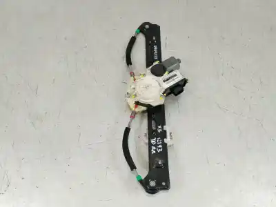 Peça sobressalente para automóvel em segunda mão ELEVADOR DE VIDROS TRASEIRO DIREITO por BMW X3 (E83)  Referências OEM IAM 67626925966 69259662 