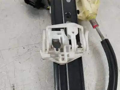 Peça sobressalente para automóvel em segunda mão elevador de vidros traseiro direito por bmw x3 (e83) xdrive 20d referências oem iam 67626925966 69259662 