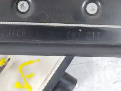 Peça sobressalente para automóvel em segunda mão elevador de vidros traseiro direito por bmw x3 (e83) xdrive 20d referências oem iam 67626925966 69259662 