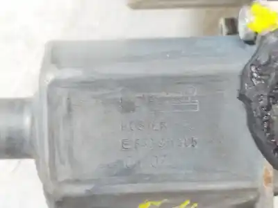 Peça sobressalente para automóvel em segunda mão elevador de vidros traseiro direito por bmw x3 (e83) xdrive 20d referências oem iam 67626925966 69259662 