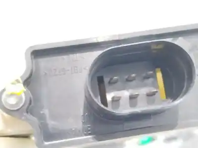 Peça sobressalente para automóvel em segunda mão elevador de vidros traseiro direito por bmw x3 (e83) xdrive 20d referências oem iam 67626925966 69259662 