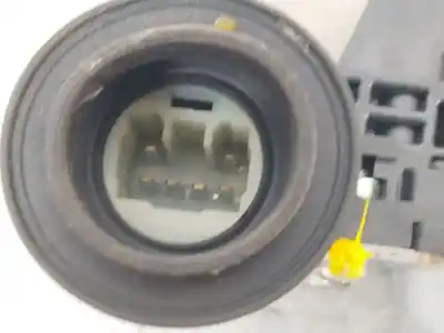 Автозапчасти б/у задний правый стеклорегулятор за toyota auris (_e18_) 1.4 d-4d (nde180_) ссылки oem iam 6983002240 857200d120 