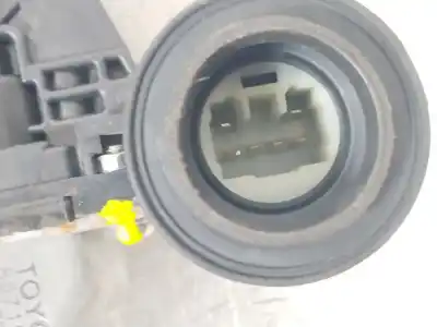 Автозапчасти б/у регулятор стекла заднего левого за toyota auris (_e18_) 1.4 d-4d (nde180_) ссылки oem iam 6984002240 857100d100 