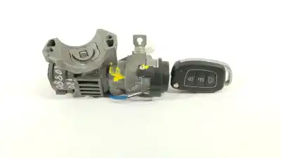 Peça sobressalente para automóvel em segunda mão comutador de ignição por hyundai i20 go  brasil referências oem iam 81910c7500