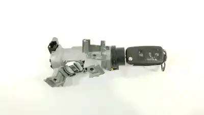 Pezzo di ricambio per auto di seconda mano interruttore di avviamento per volkswagen golf vi (5k1) 1.6 tdi riferimenti oem iam 1k0905865a