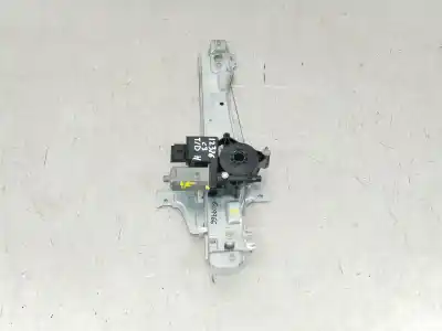 Автозапчасти б/у задний правый стеклорегулятор за citroen c3 feel ссылки oem iam 9813092980