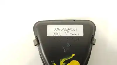 Peça sobressalente para automóvel em segunda mão sensor por honda accord vii (cl, cn) 2.0 (cl7) referências oem iam 38970sea0031  