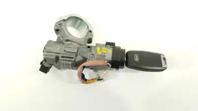 Tweedehands auto-onderdeel startschakelaar voor kia rio (yb) attract oem iam-referenties 81910d3000