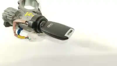 Peça sobressalente para automóvel em segunda mão comutador de ignição por kia rio (yb) attract referências oem iam 81910d3000  