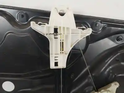 Автозапчасти б/у задний правый стеклорегулятор за volkswagen passat b6 (3c2) 2.0 tdi 16v 4motion ссылки oem iam 3c4839756h 1k0959704f 