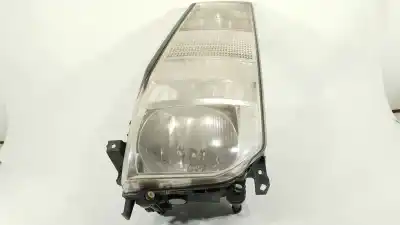Second-hand car spare part LEFT HEADLIGHT for RENAULT MAXITY  OEM IAM references 26060MB40A 7485152481 