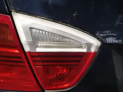 Second-hand car spare part left tailgate door light for bmw 3 (e90) 320 d oem iam references 